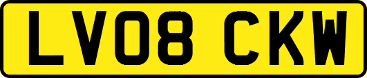LV08CKW