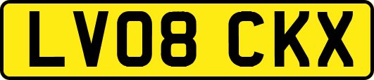 LV08CKX