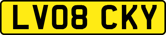 LV08CKY