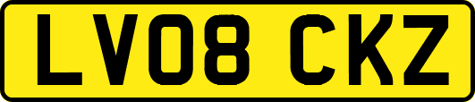 LV08CKZ