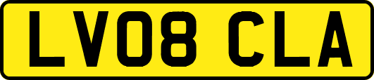 LV08CLA