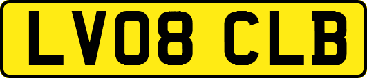LV08CLB