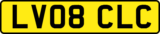 LV08CLC