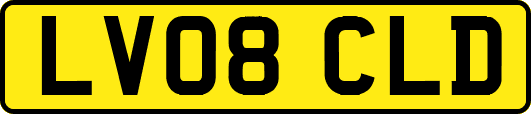 LV08CLD