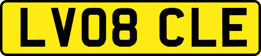 LV08CLE