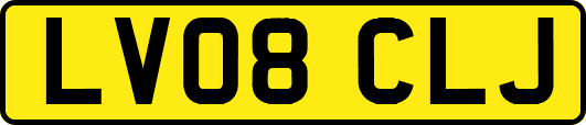 LV08CLJ