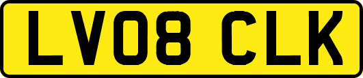 LV08CLK