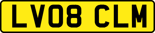 LV08CLM