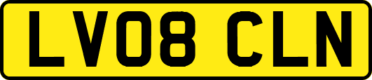 LV08CLN