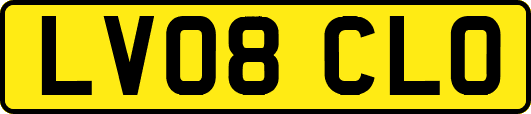 LV08CLO