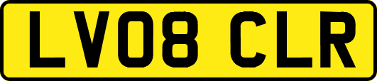 LV08CLR