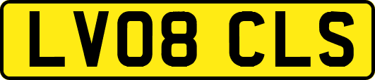 LV08CLS