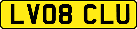 LV08CLU