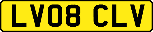 LV08CLV