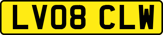 LV08CLW