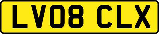 LV08CLX