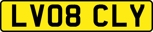 LV08CLY