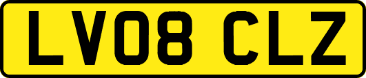 LV08CLZ