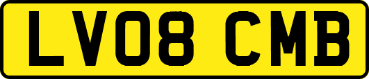 LV08CMB