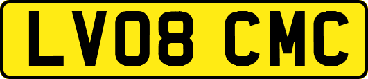 LV08CMC