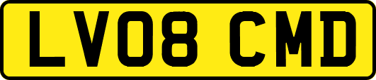 LV08CMD