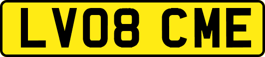 LV08CME