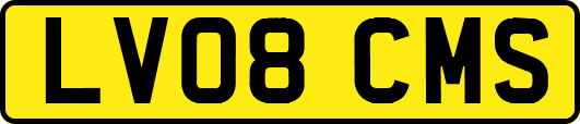 LV08CMS