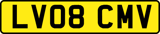 LV08CMV