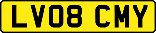 LV08CMY