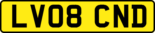 LV08CND