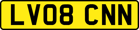 LV08CNN