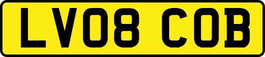 LV08COB