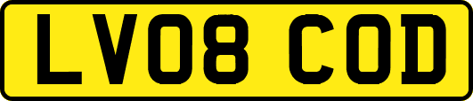 LV08COD