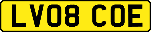 LV08COE