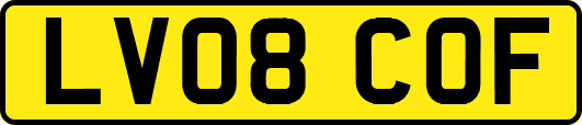 LV08COF