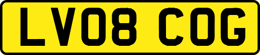 LV08COG
