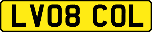 LV08COL
