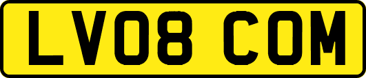 LV08COM