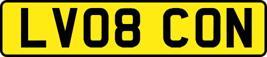 LV08CON
