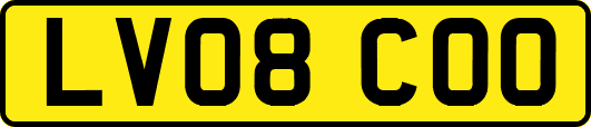 LV08COO