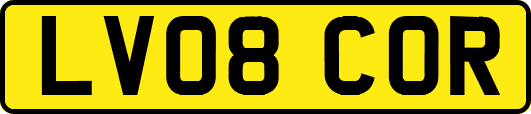 LV08COR