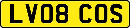 LV08COS