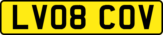LV08COV