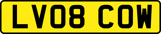 LV08COW