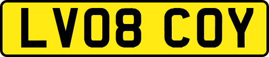 LV08COY