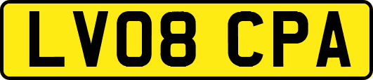 LV08CPA