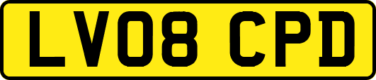 LV08CPD