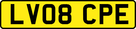 LV08CPE