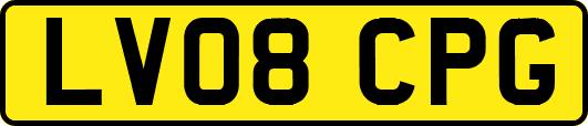 LV08CPG