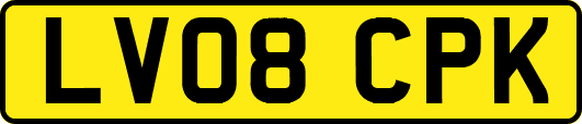 LV08CPK